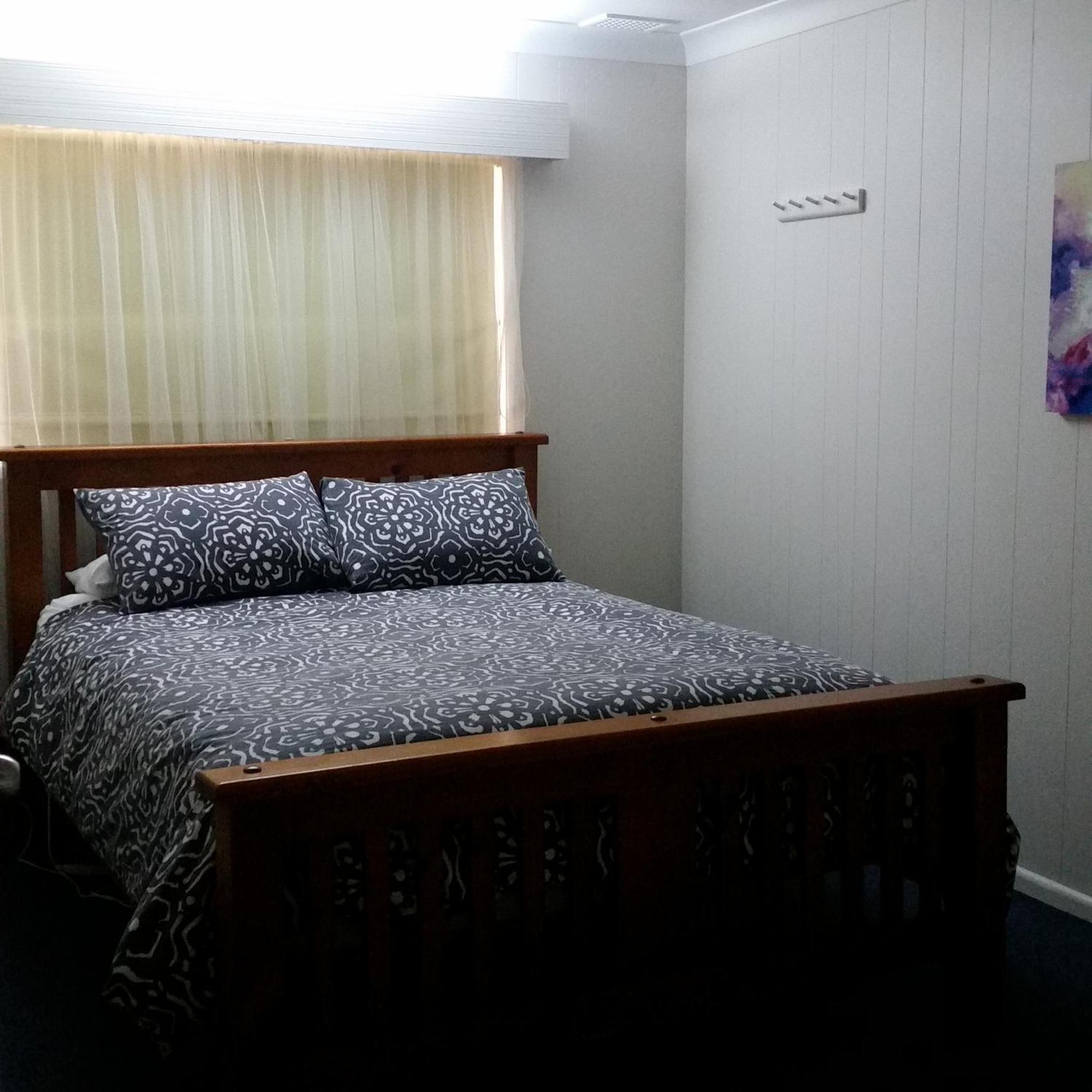 Top Of The Lake Holiday Units Merimbula Værelse billede